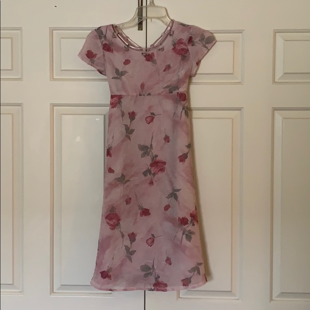 Beautiful Girls Dress